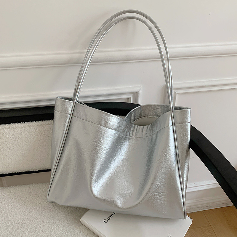 Women Bags On Sale - Casual large capacity totes Commuting designer