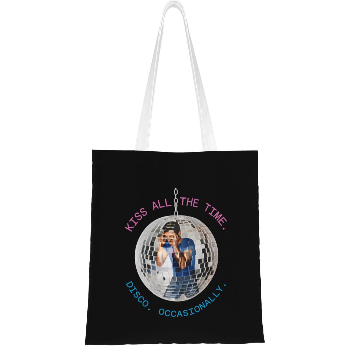 Women'S Work Bags Designer - Harrys Styles Kiss All The Time