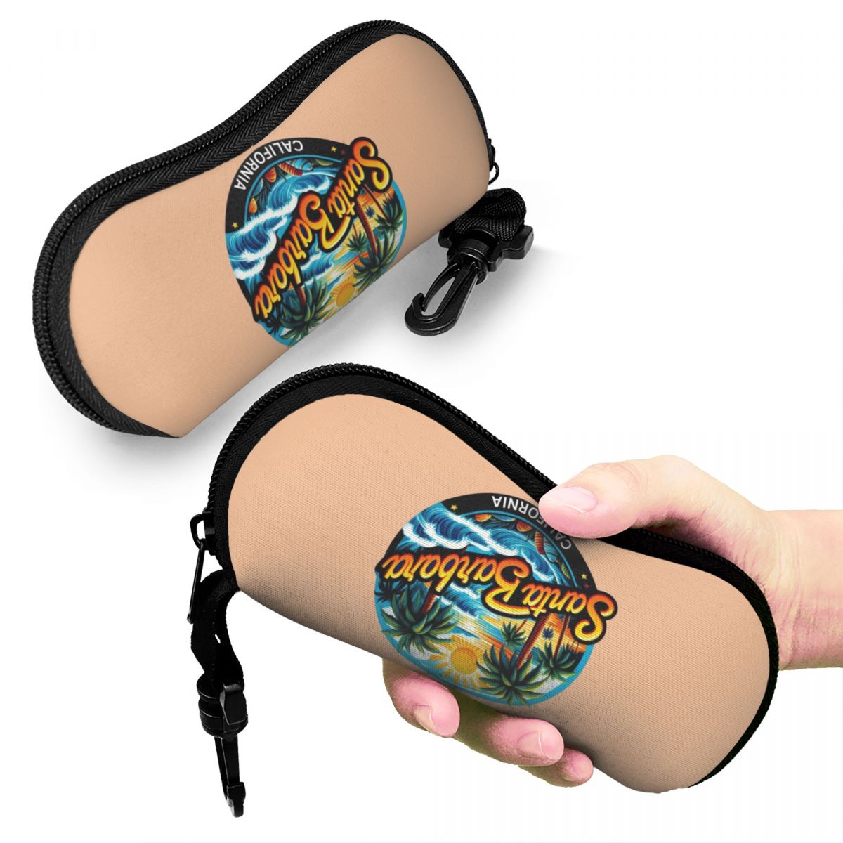 Women Bags Usa - Santa Barbara, California USA Shell Glasses