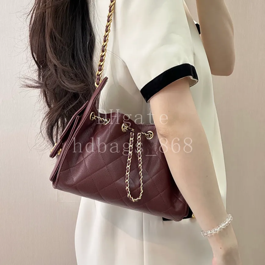 Women'S Bags Handbags - Mirror quality 25 Mini Hobo bag
