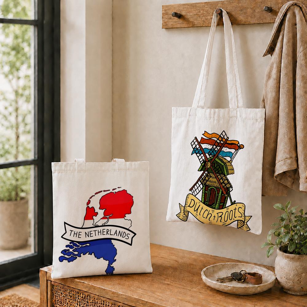 Women Bags Netherlands - Art N-Netherlands C-Culture S-Series Storage Bags