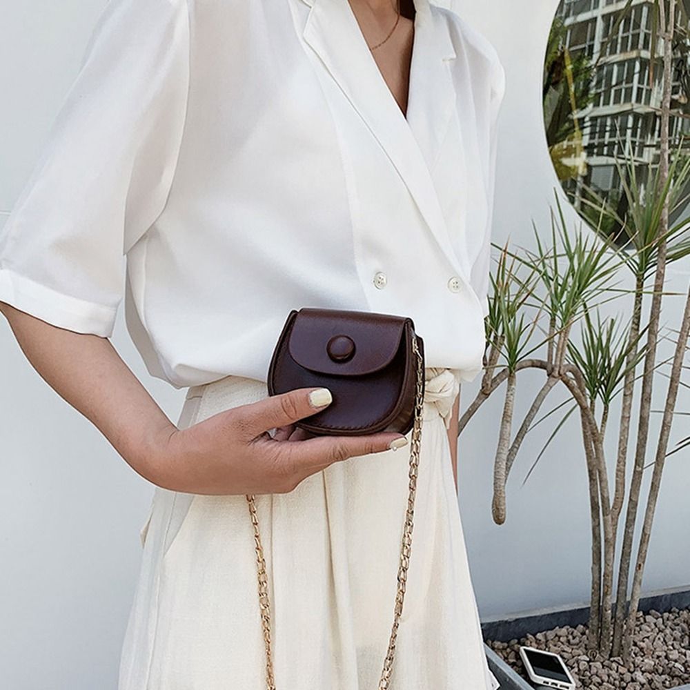 Women Bags With Wallet - PU Leather Small Bag Coin Purse