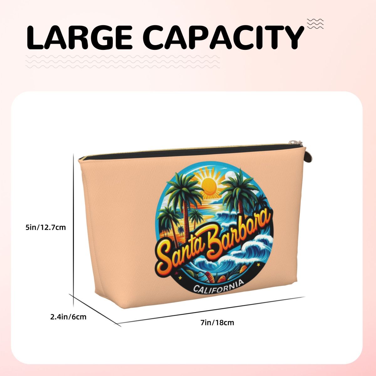 Santa Barbara, California USA  - Women Bags Usa review and price
