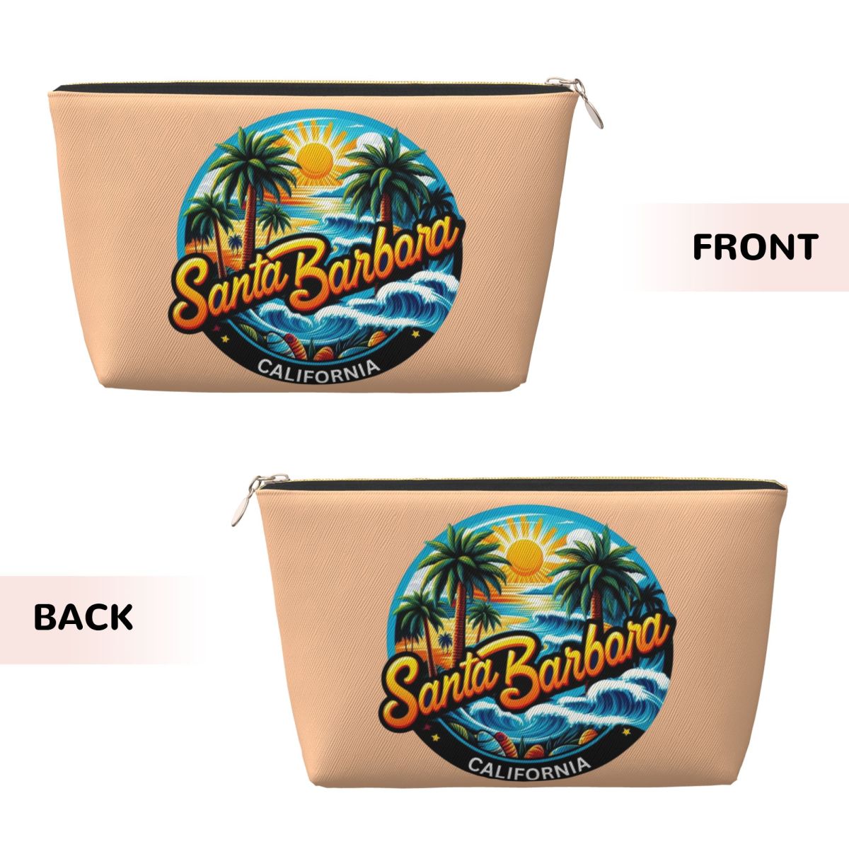Santa Barbara, California USA  - Women Bags Usa review and price