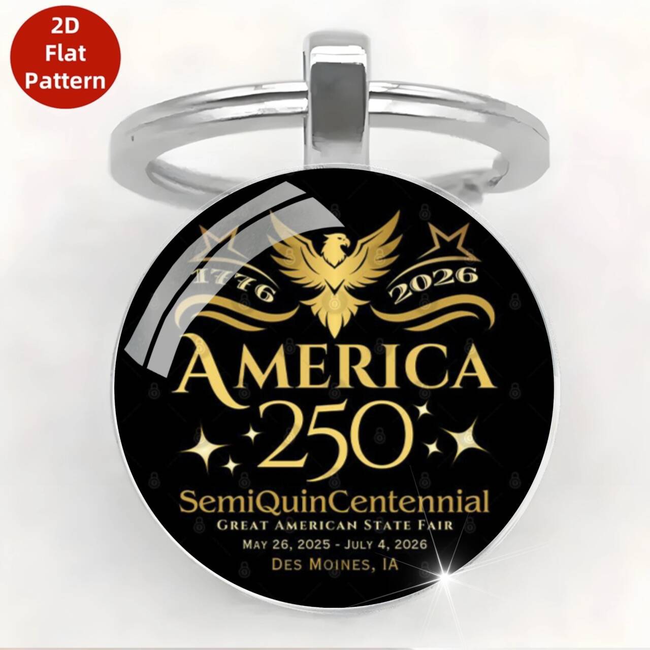 2026 Usa 250th Anniversary Key - Women Bags Usa review and price