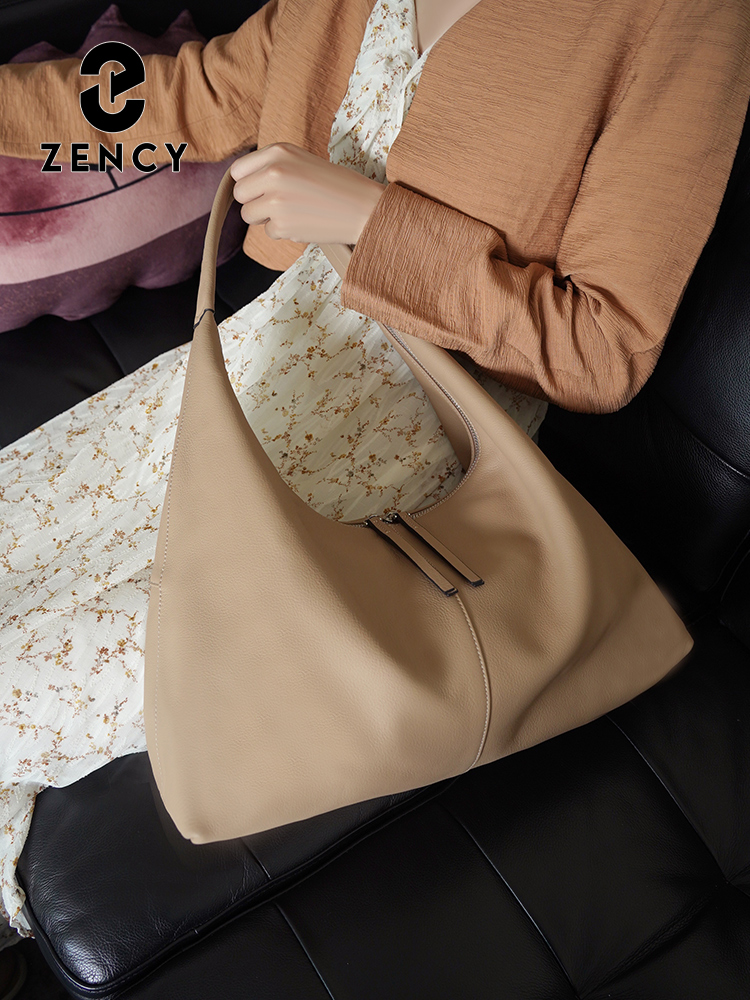 Zency Women's Genuine Leather  - Women'S Work Bags Designer review and price