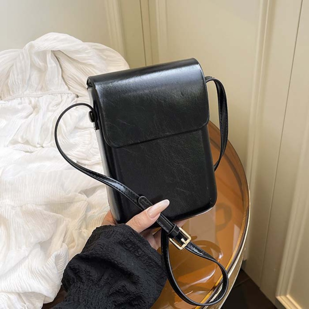 PU Leather Flap Crossbody Bags - Women Bags With Wallet review and price