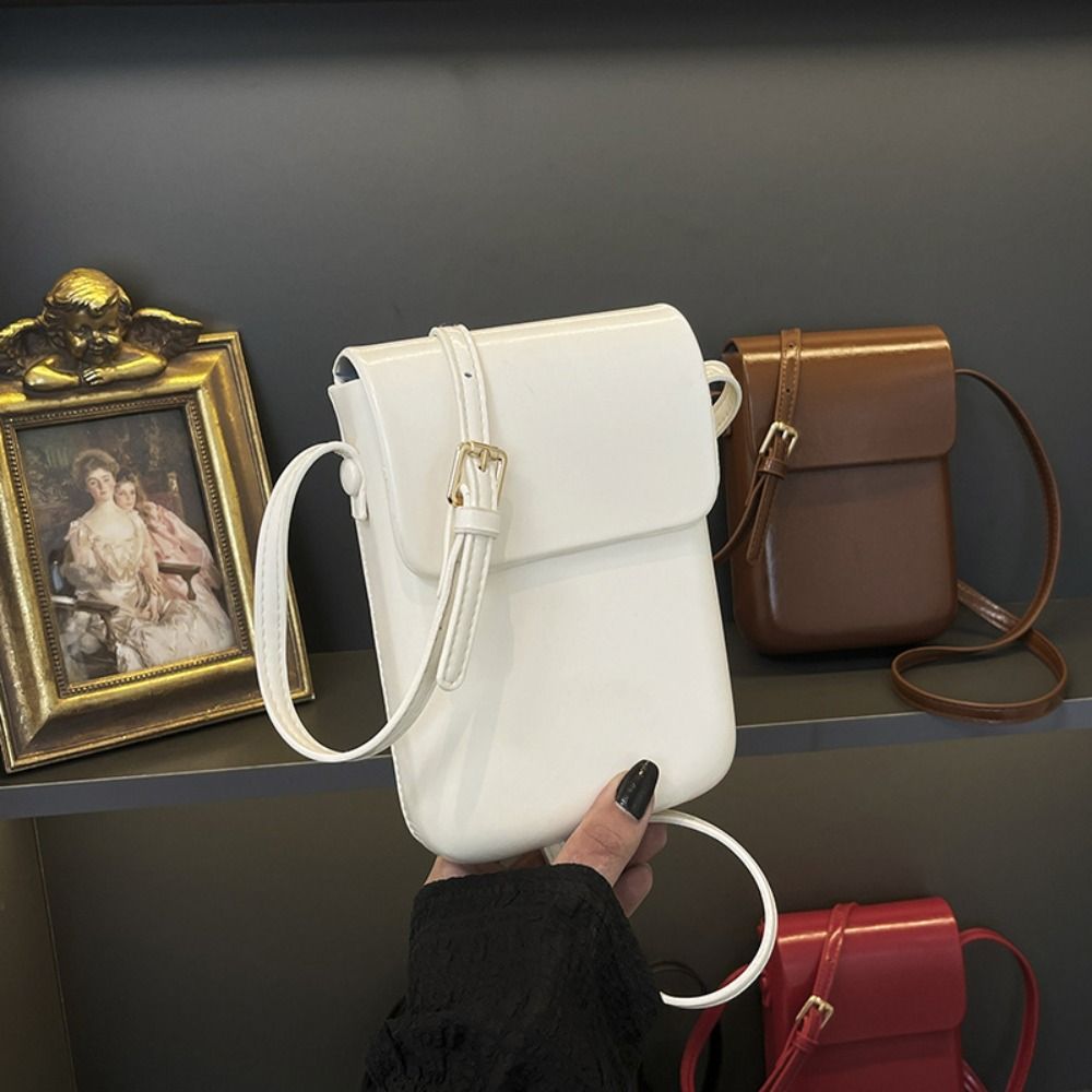 PU Leather Flap Crossbody Bags - Women Bags With Wallet review and price