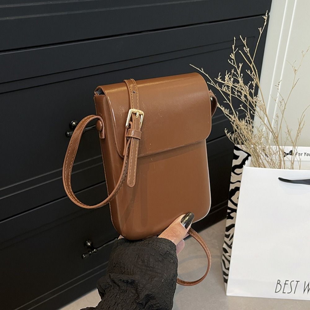 PU Leather Flap Crossbody Bags - Women Bags With Wallet review and price