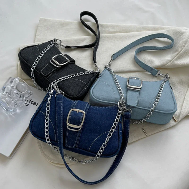 Small Design Jeans Bag Women's - Women Bags Jeans review and price