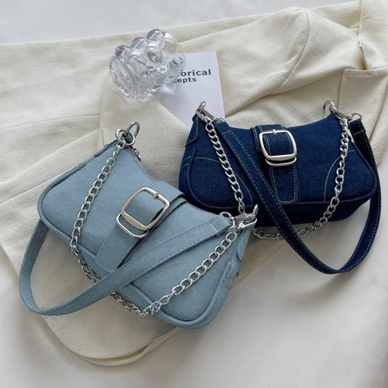 Small Design Jeans Bag Women's - Women Bags Jeans review and price