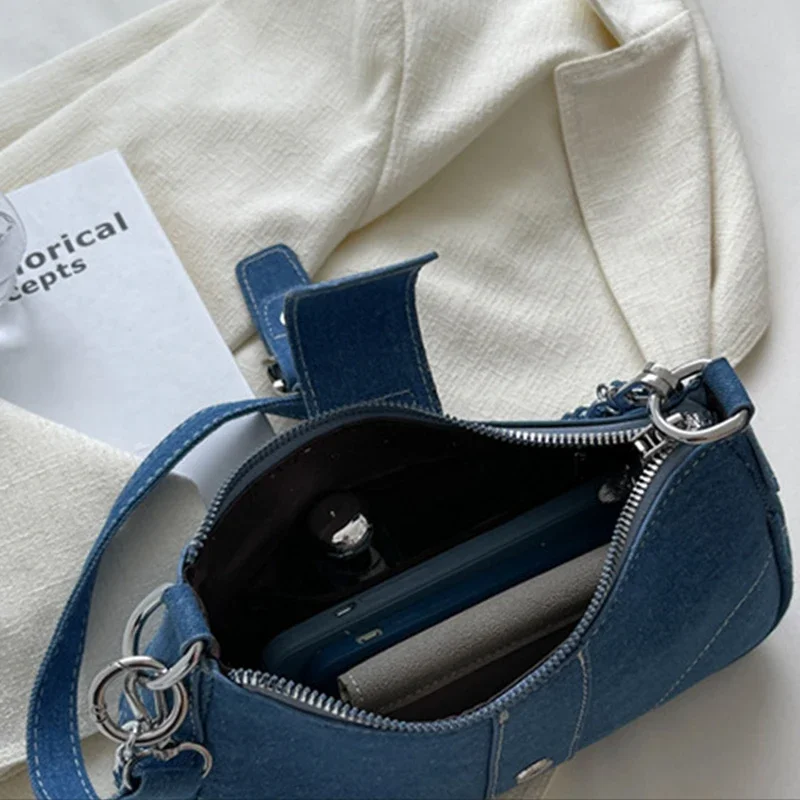 Small Design Jeans Bag Women's - Women Bags Jeans review and price