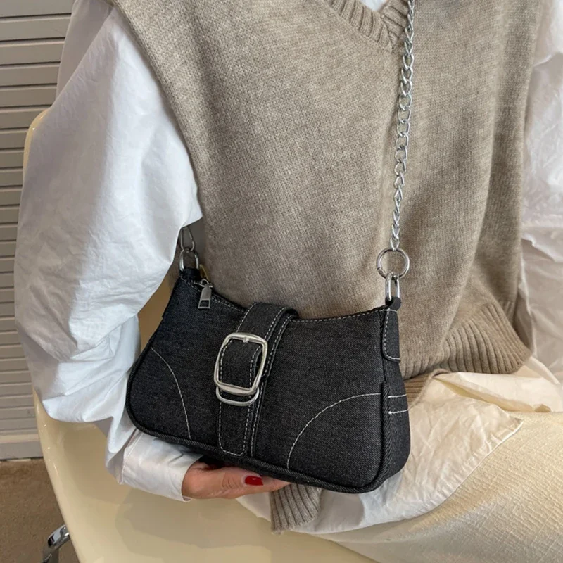 Small Design Jeans Bag Women's - Women Bags Jeans review and price