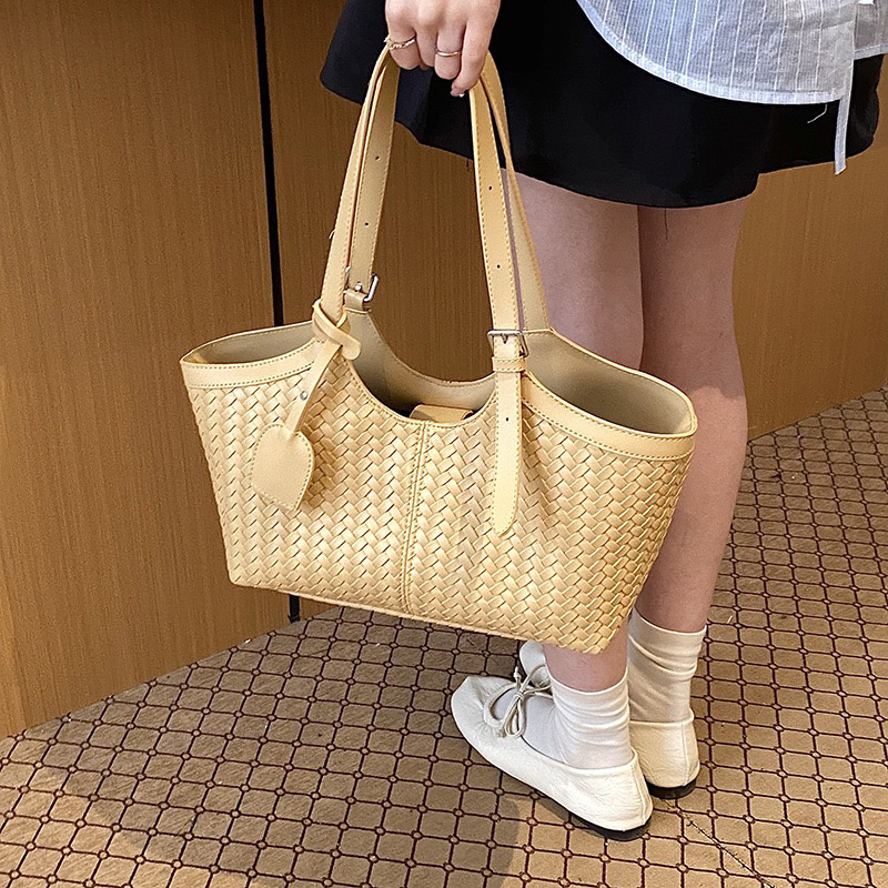 CLAREGQI   Hand Woven Tote Bag - Women'S Bags Handbags review and price
