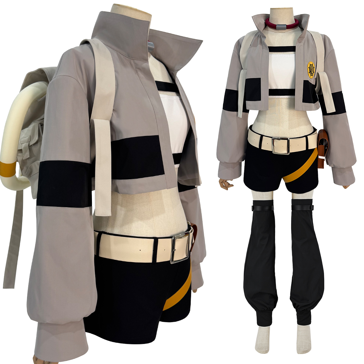 HOLOUN Riyo Cosplay Costume An - Women'S Japanese Bags review and price