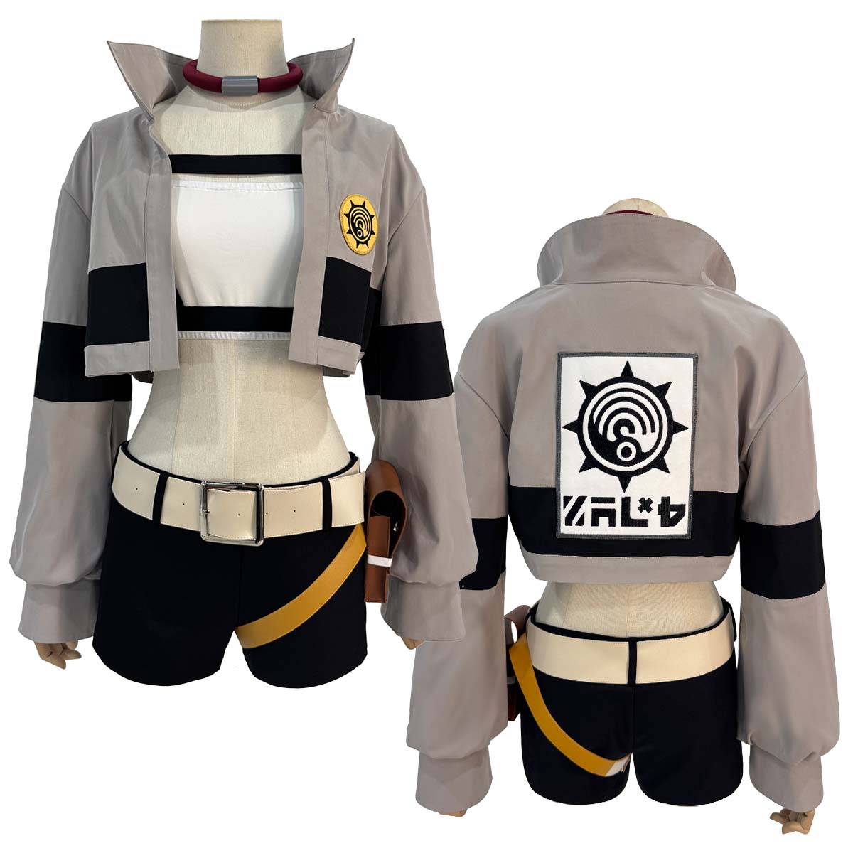 HOLOUN Riyo Cosplay Costume An - Women'S Japanese Bags review and price