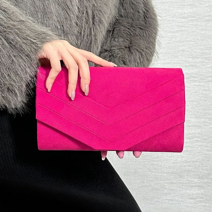 2024 Women Envelope Dinner Bag - Women Handheld Bags review and price