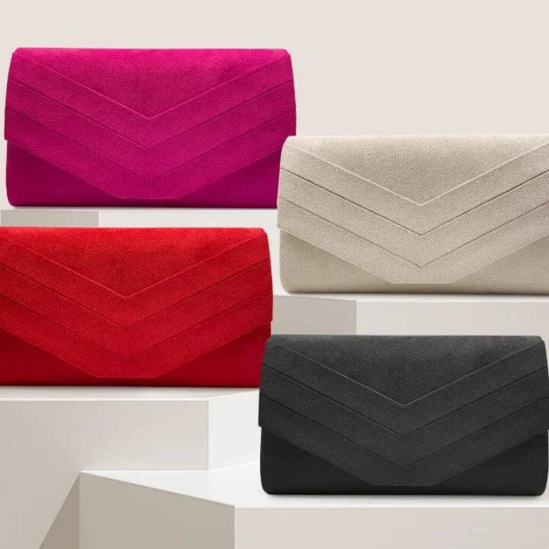 2024 Women Envelope Dinner Bag - Women Handheld Bags review and price