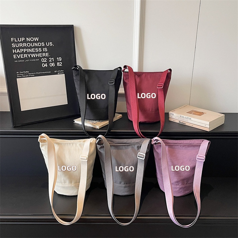 Custom Logo/Design Bucket Tote - Women'S Work Bags Designer review and price