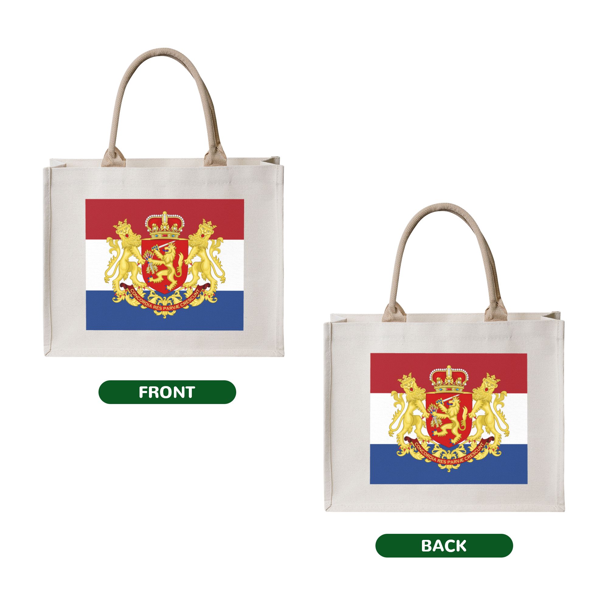 Custom Netherlands coat of arm - Women Bags Netherlands review and price