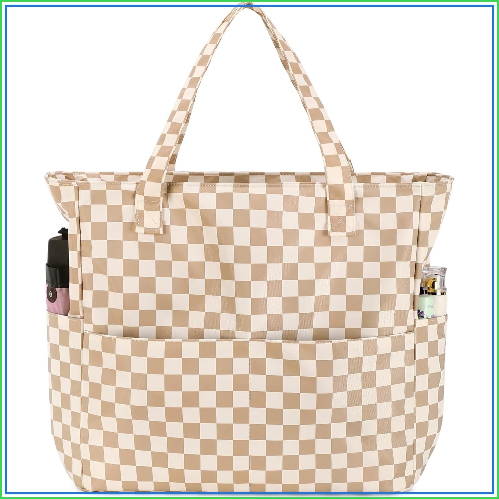 Extra Large Waterproof Beach T - Women Bags Waterproof review and price
