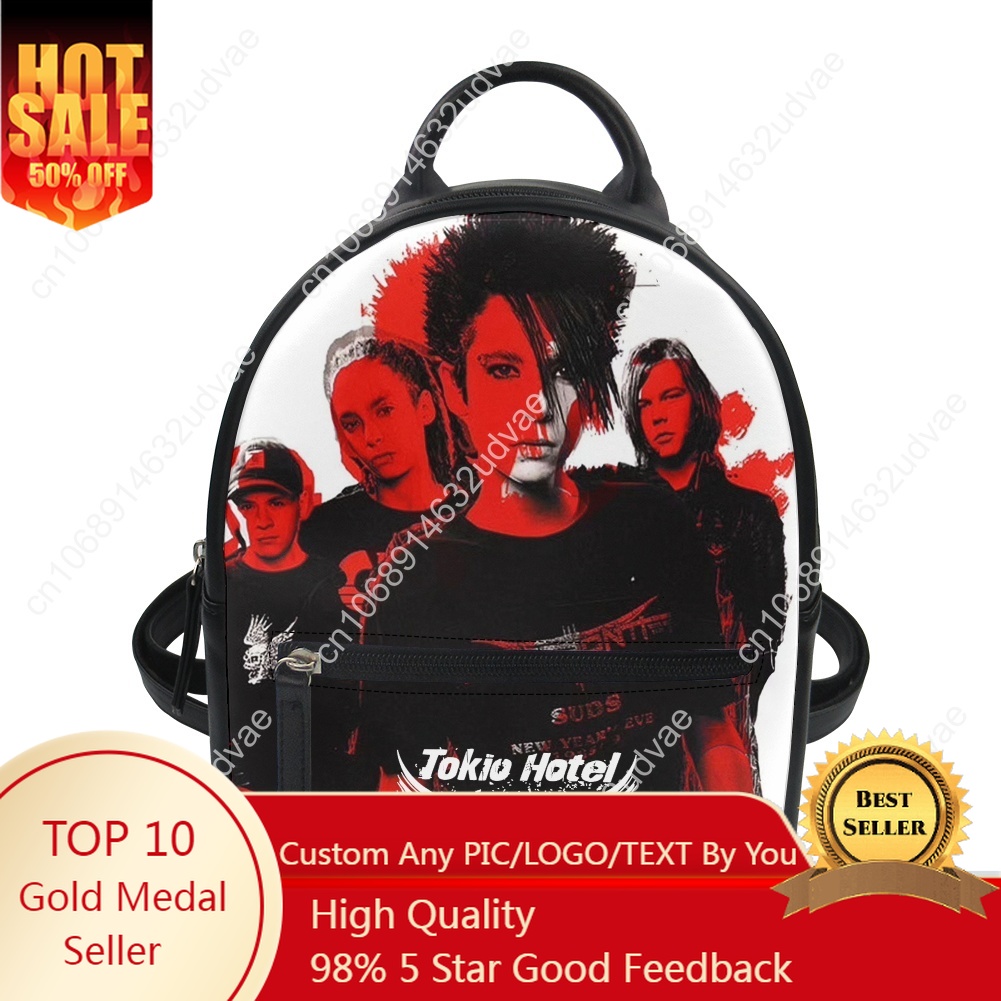 Germany Rock Band Tokio Hotel  - Women Bags Germany review and price