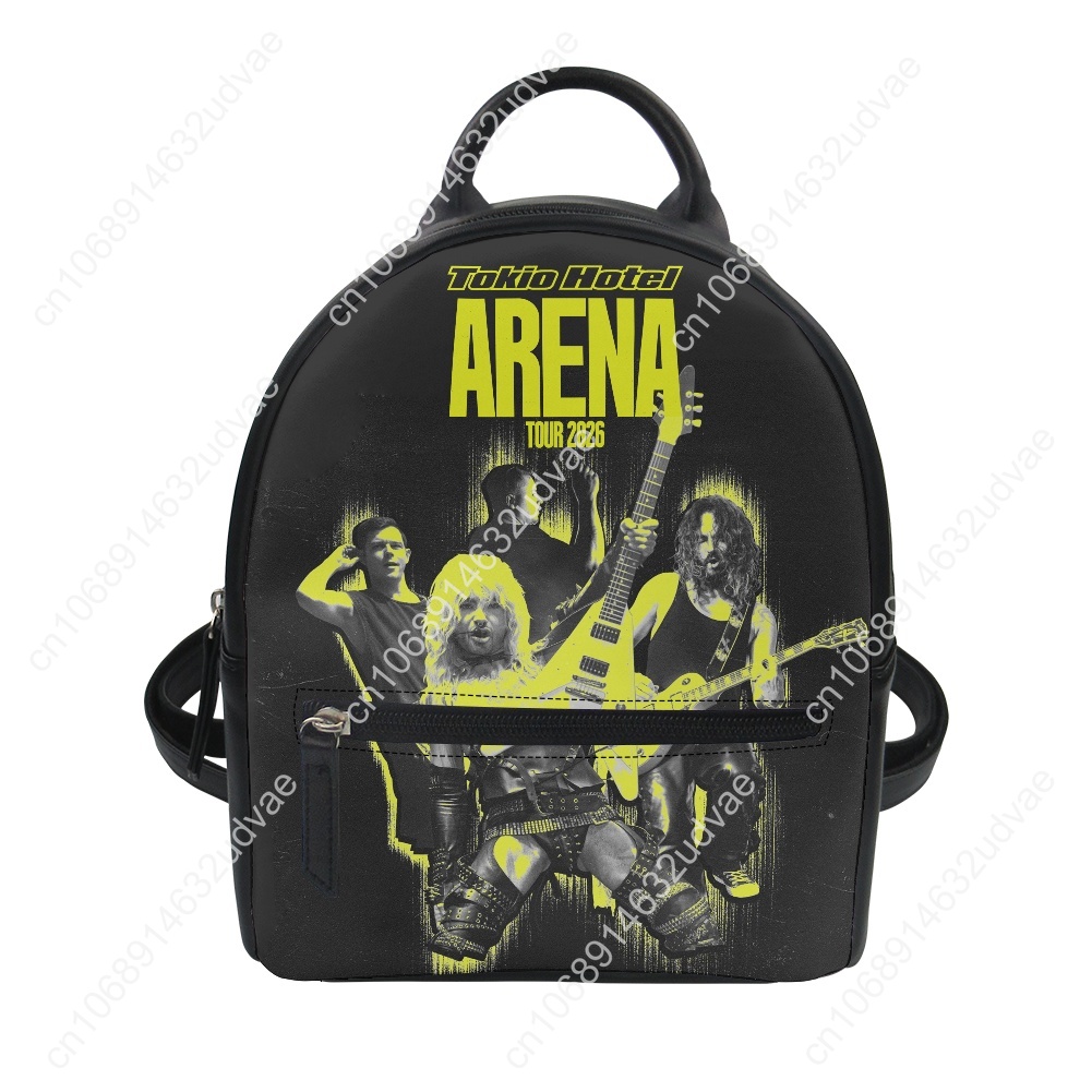 Germany Rock Band Tokio Hotel  - Women Bags Germany review and price