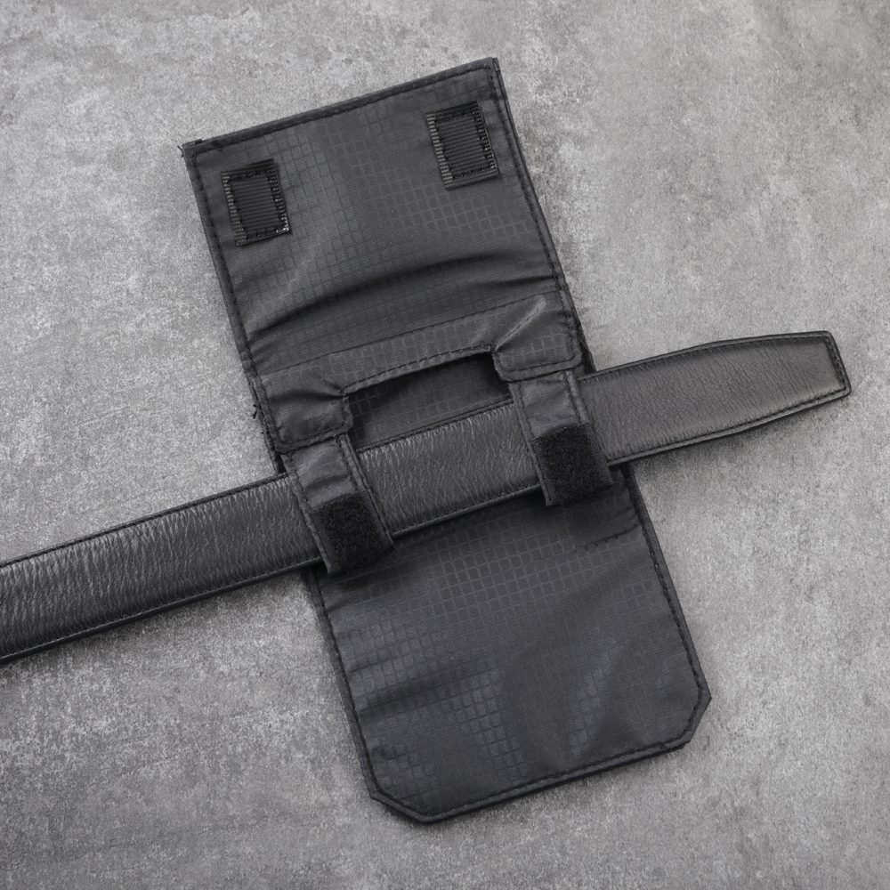 RFID Blocking Money Belt Anti  - Women Bags With Wallet review and price