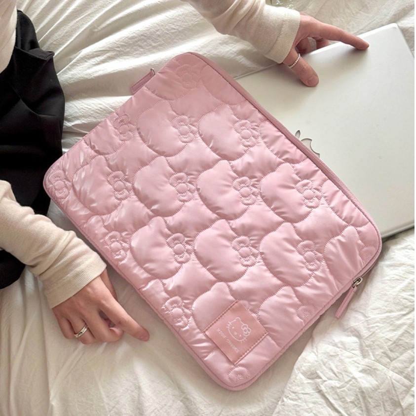 Anime Kawaii Hello Kitty Pink  - Women Bags With Wallet review and price