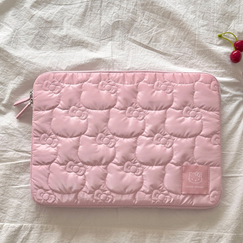 Anime Kawaii Hello Kitty Pink  - Women Bags With Wallet review and price