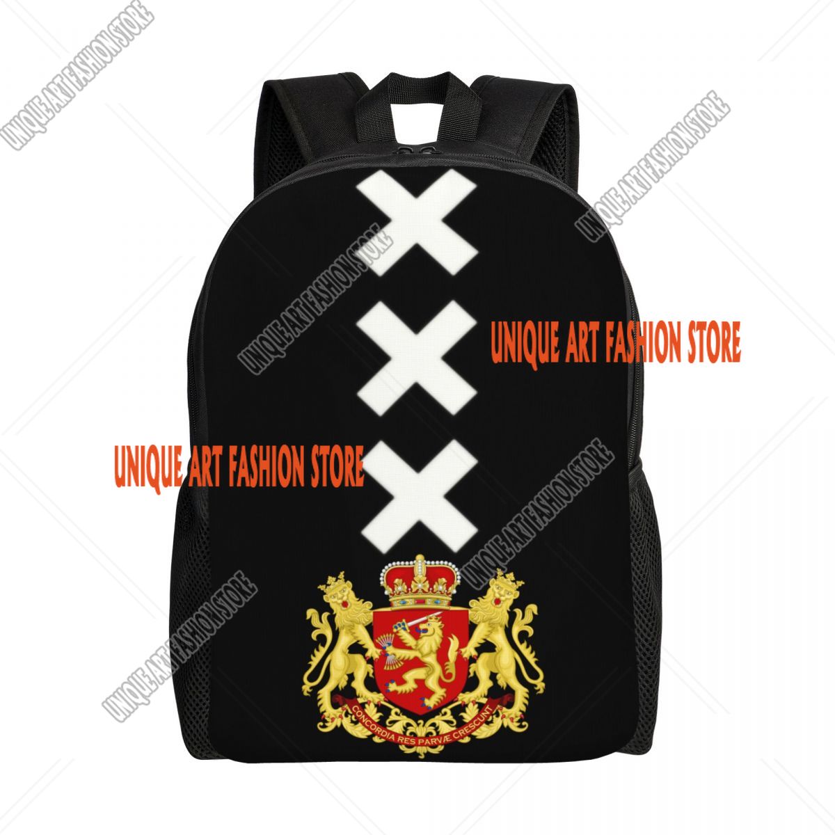 Personalized Coat Of Arms Of N - Women Bags Netherlands review and price