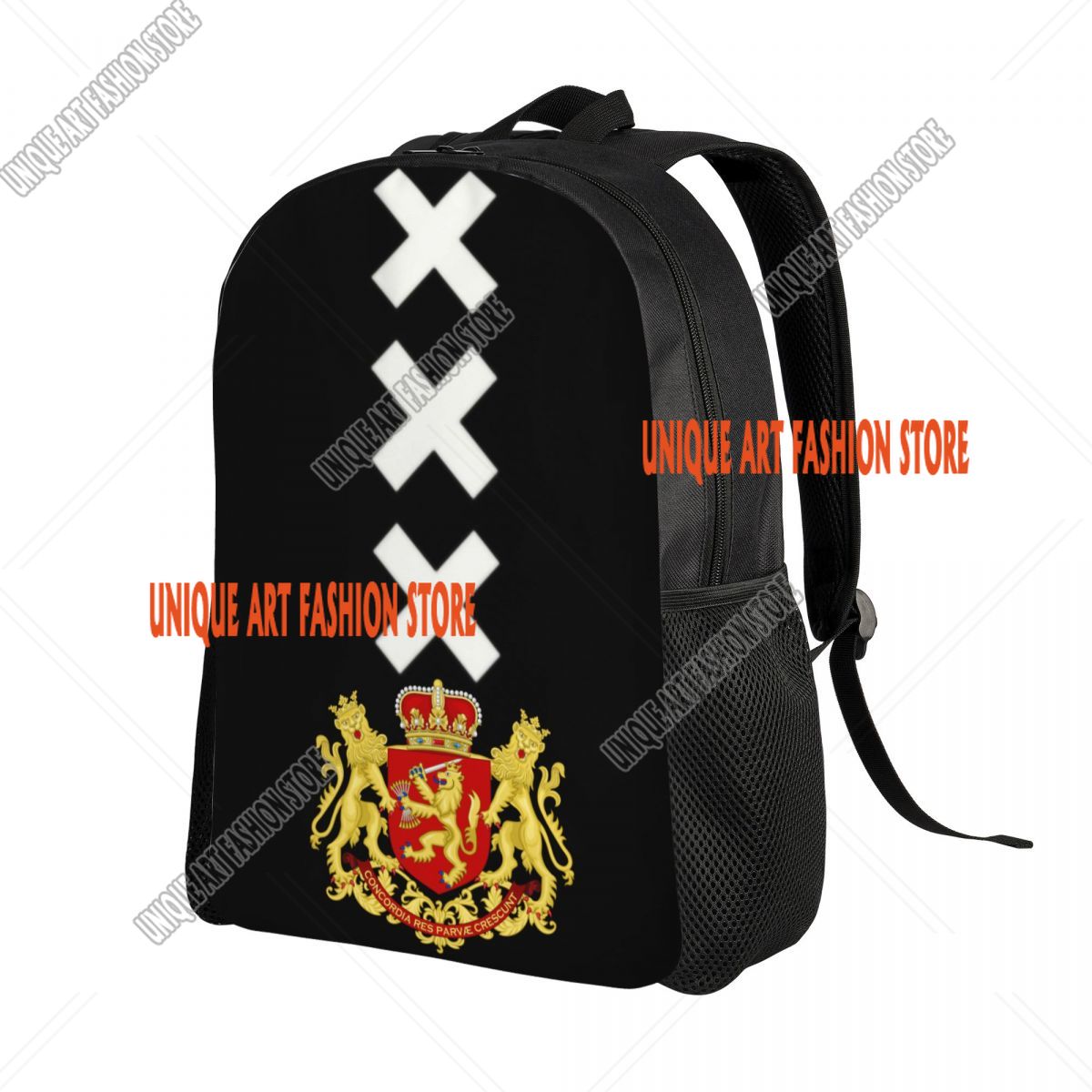 Personalized Coat Of Arms Of N - Women Bags Netherlands review and price