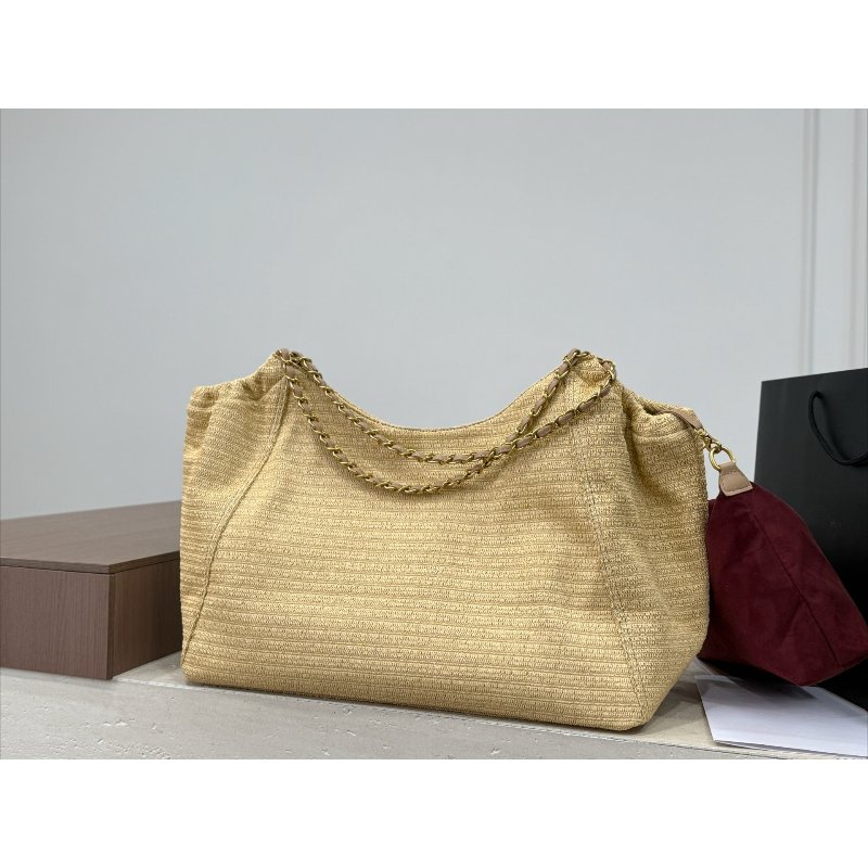 Chain Raffia 2026 Summer Beach - Women'S Bags Handbags review and price