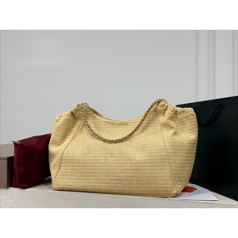 Chain Raffia 2026 Summer Beach - Women'S Bags Handbags review and price