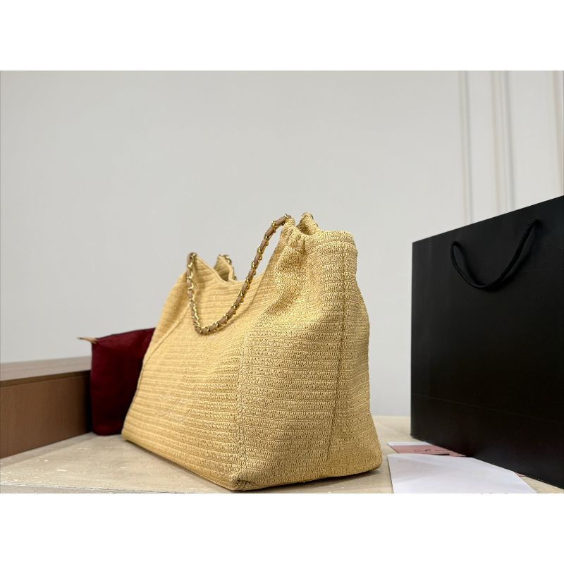 Chain Raffia 2026 Summer Beach - Women'S Bags Handbags review and price