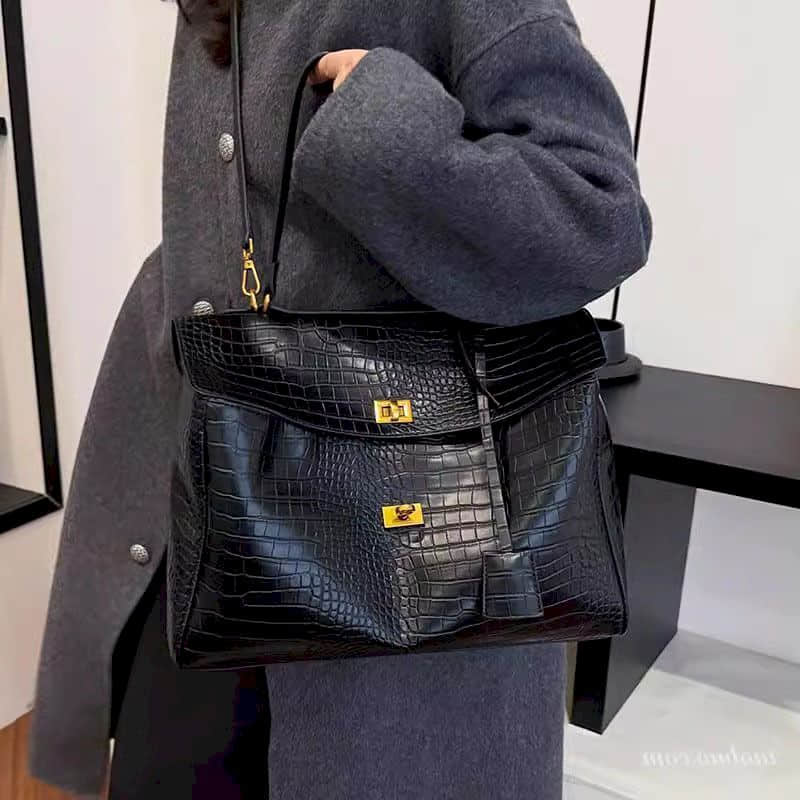 Leather Shoulder Bags for Wome - Women Bags On Sale review and price