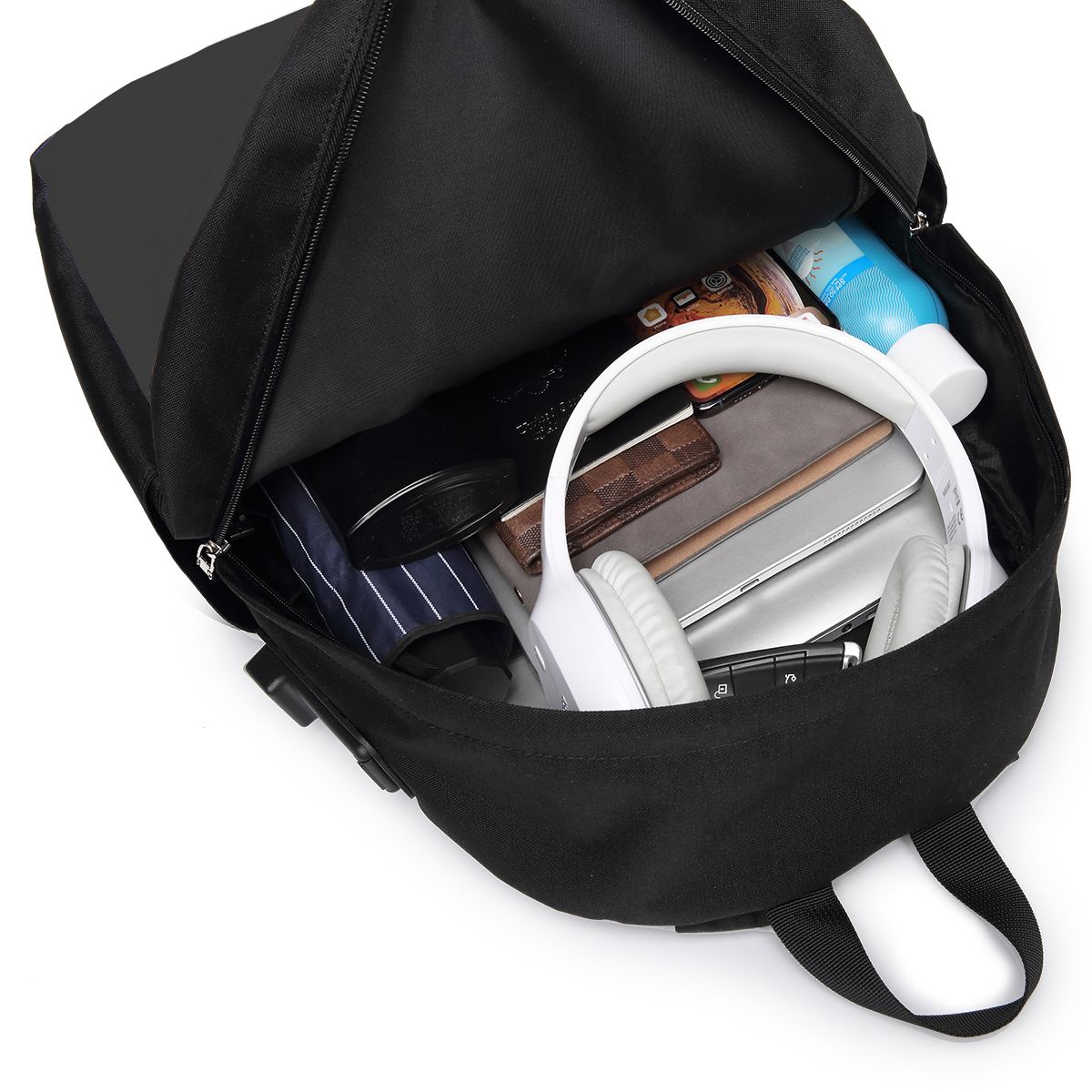 Stephen Bunting Bootleg Backpa - Womens Backpack review and price