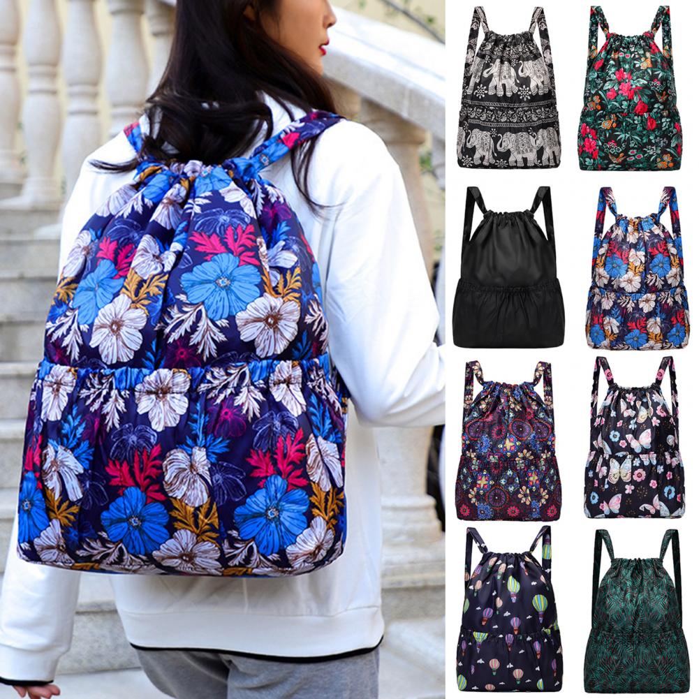 Convenient Travel Backpack  Ad - Women Bags White review and price