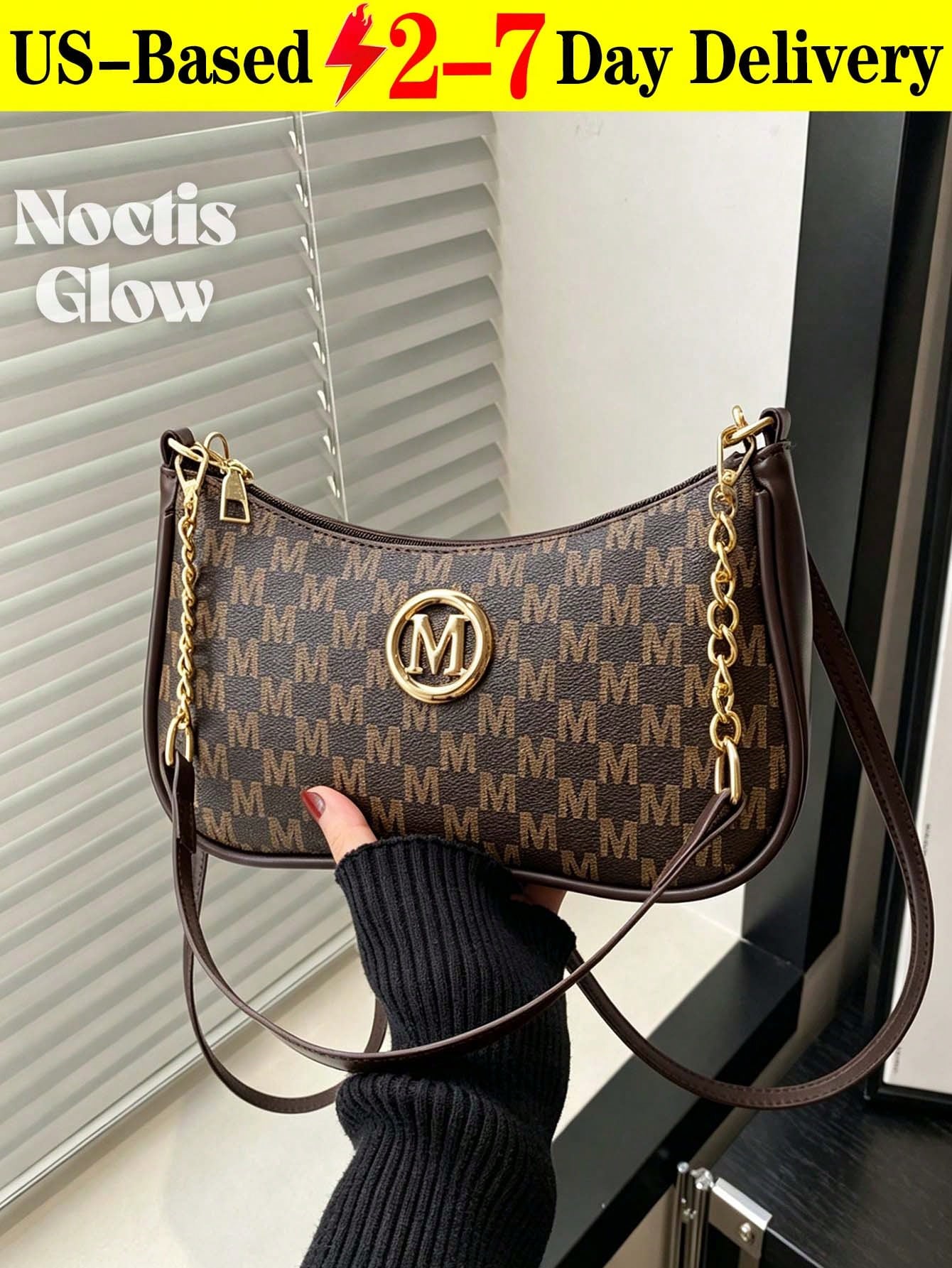 Fashion Classic PU Waterproof  - Women'S Work Bags Designer review and price