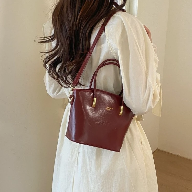  New Red Bag Women's Super Hot - Women'S Bags New Look review and price