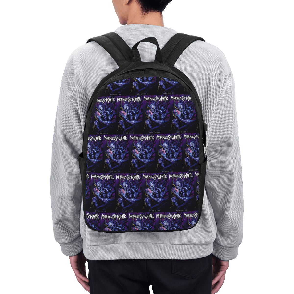 Motionless In White Backpack T - Womens Backpack review and price