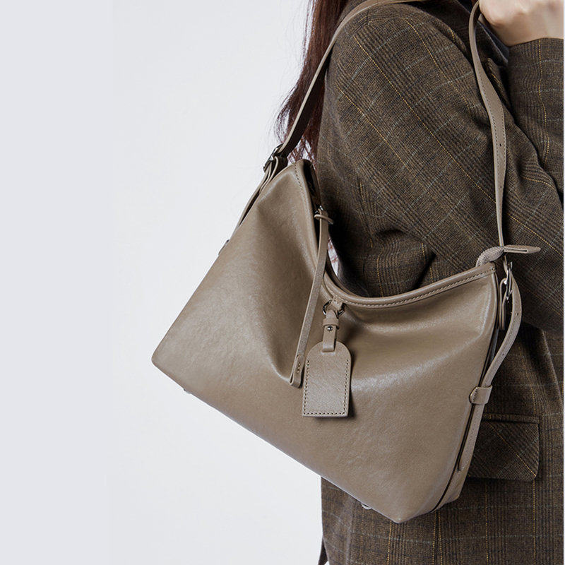 Toptrends Cowhide Genuine Leat - Women'S Work Bags Designer review and price