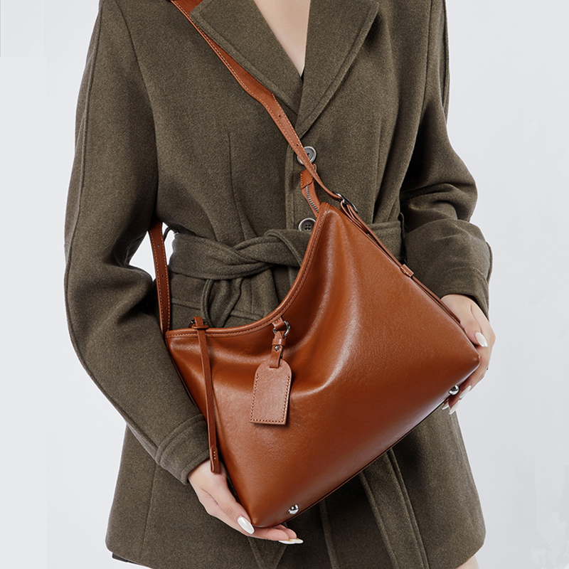 Toptrends Cowhide Genuine Leat - Women'S Work Bags Designer review and price