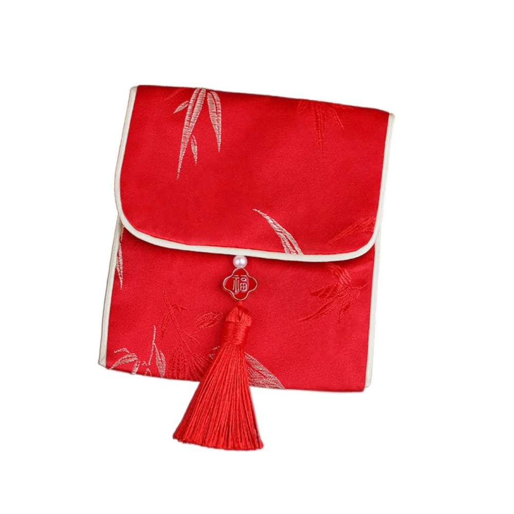 New Year Blessing Words Brocad - Women Bags For Eid review and price