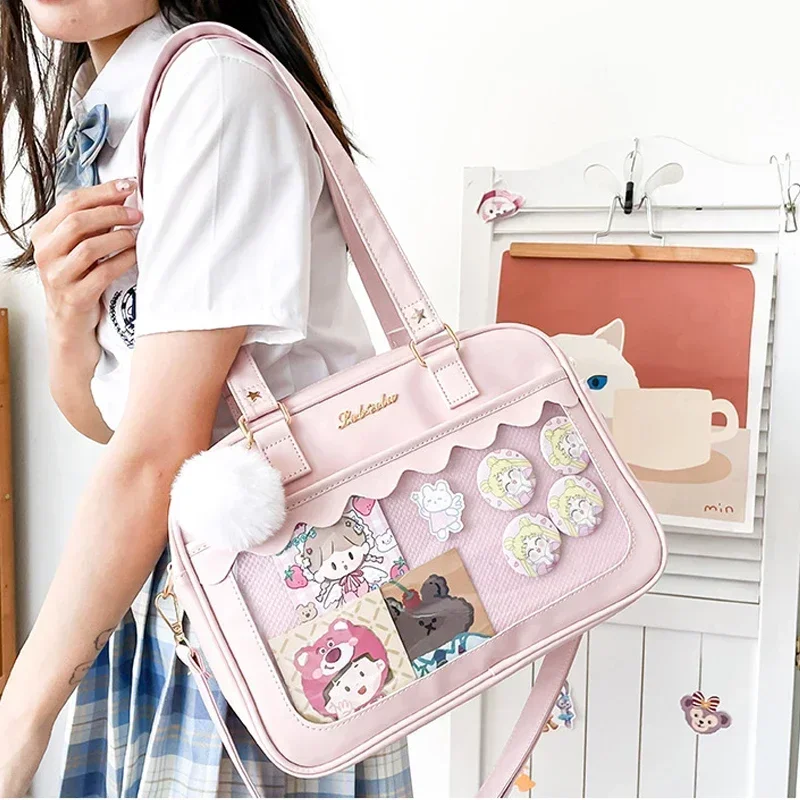Japanese Kawaii Shoulder Bag f - Women'S Japanese Bags review and price