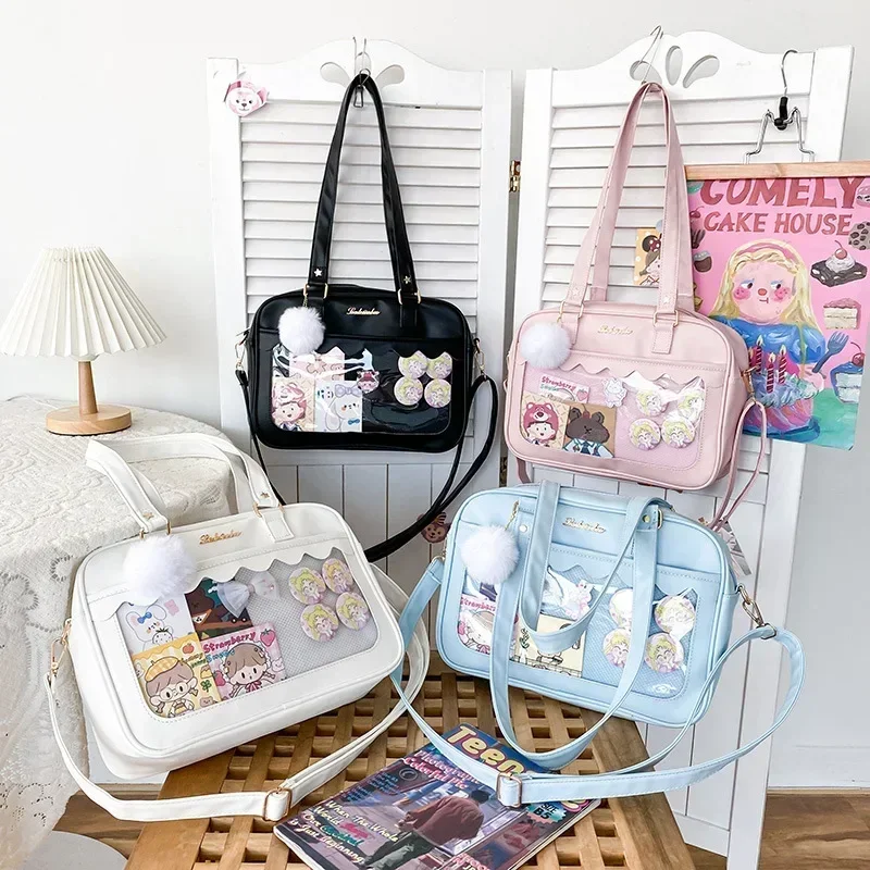 Japanese Kawaii Shoulder Bag f - Women'S Japanese Bags review and price