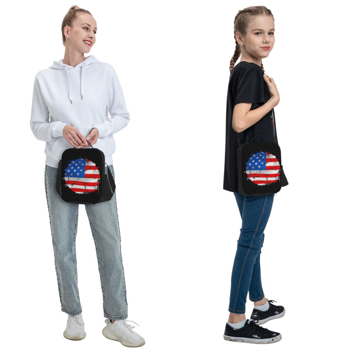 USA America American Flag Insu - Women Bags Usa review and price