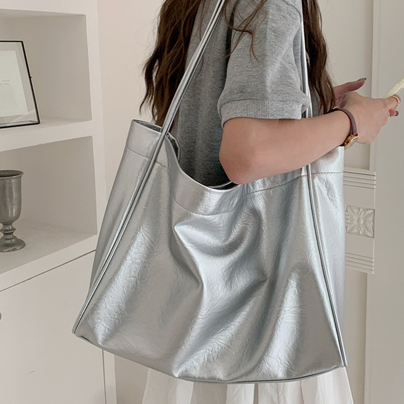 Casual large capacity totes Co - Women Bags On Sale review and price