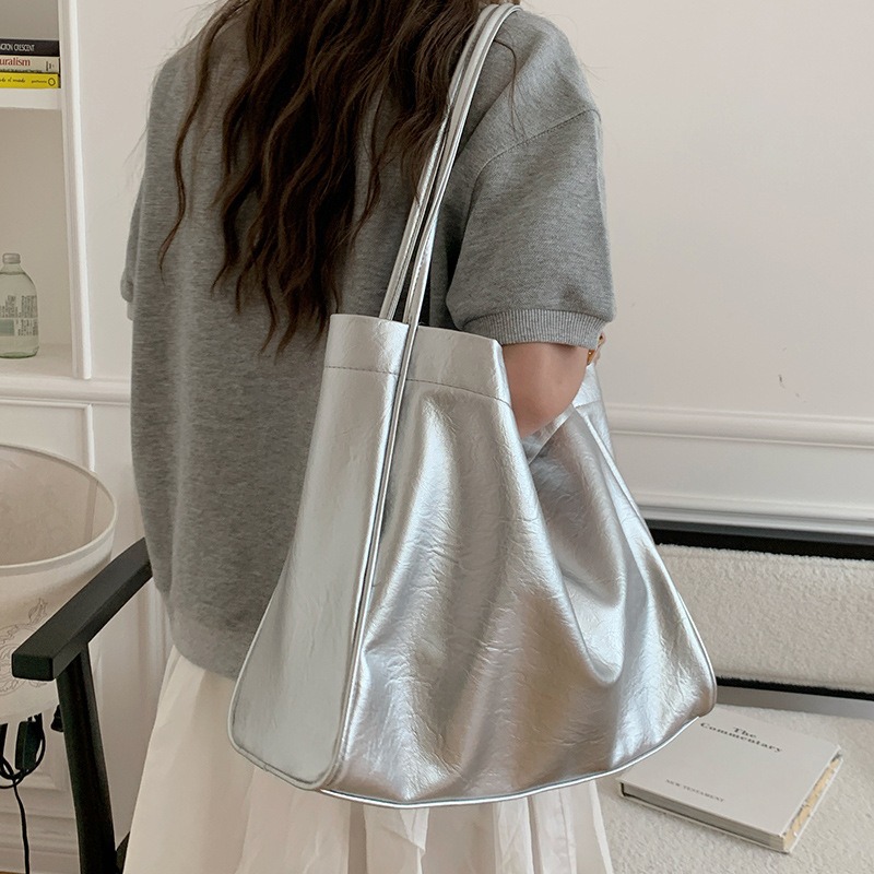 Casual large capacity totes Co - Women Bags On Sale review and price