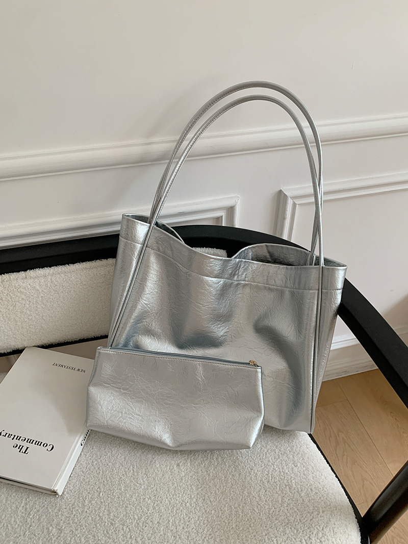 Casual large capacity totes Co - Women Bags On Sale review and price